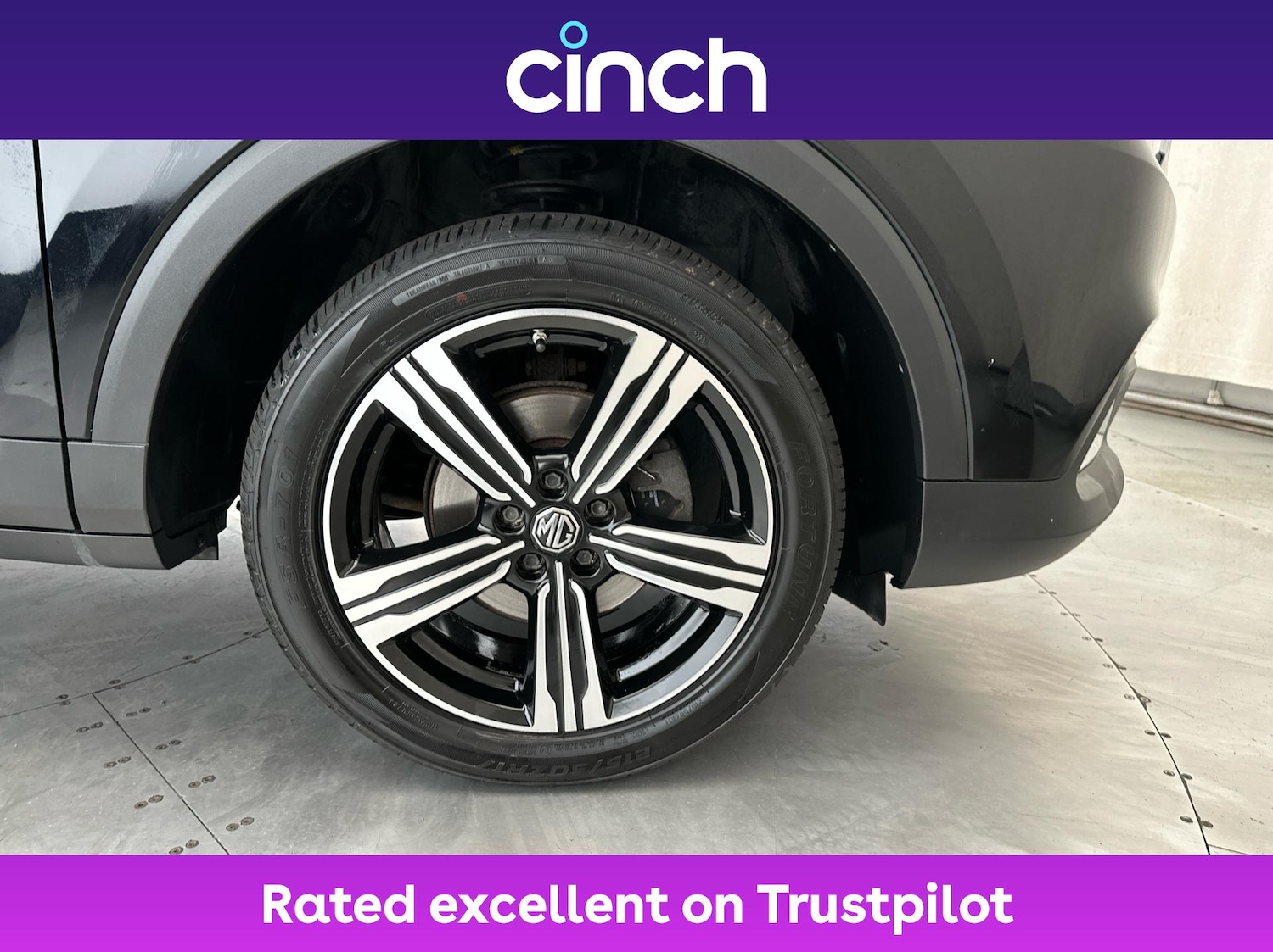 Used MG MG ZS 2019 for sale - 76961294: Photo 28