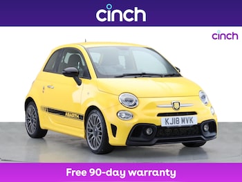 Abarth - 595