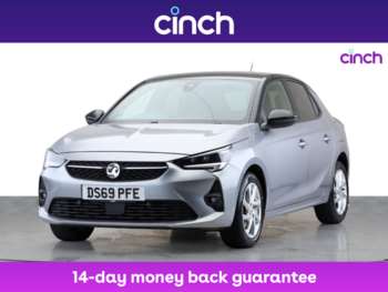 Used Vauxhall Corsa 2019 for sale - 74987386: Photo