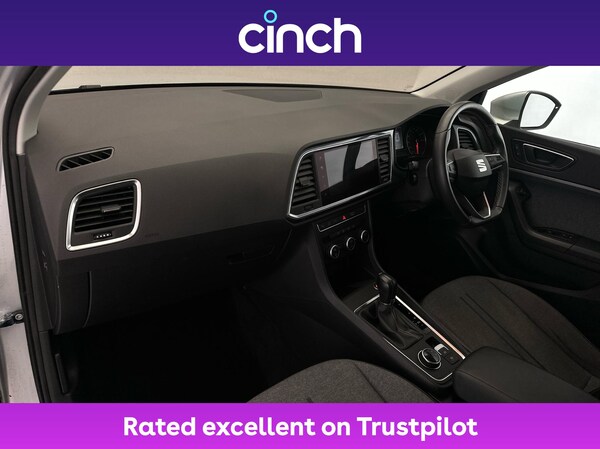 Used SEAT Ateca 2021 for sale - 76257384: Photo 14