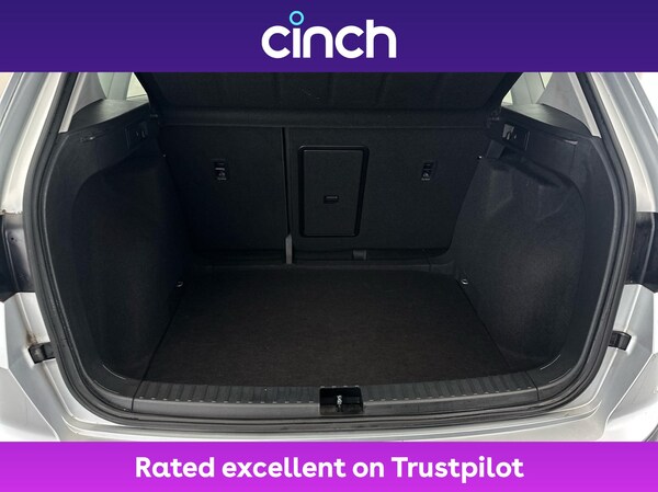 Used SEAT Ateca 2021 for sale - 76257384: Photo 21