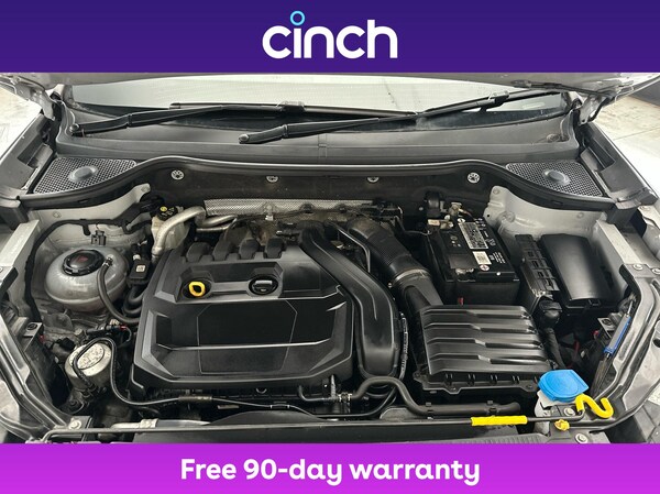 Used SEAT Ateca 2021 for sale - 76257384: Photo 23