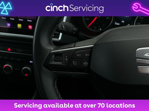 Used SEAT Ateca 2021 for sale - 76257384: Photo 31