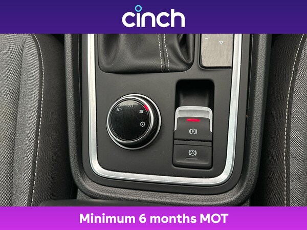 Used SEAT Ateca 2021 for sale - 76257384: Photo 32