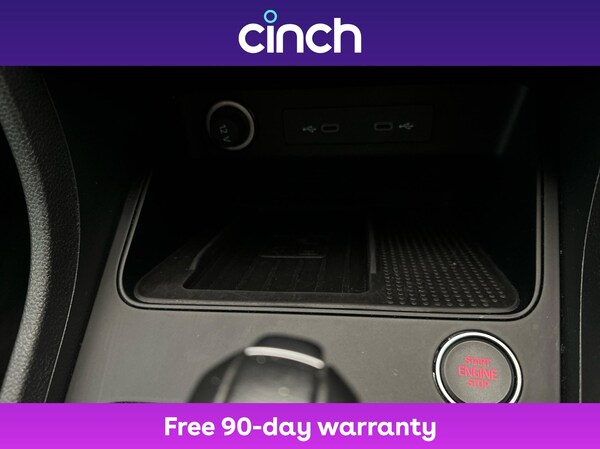 Used SEAT Ateca 2021 for sale - 76257384: Photo 34