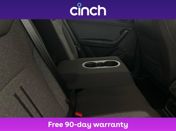 Used SEAT Ateca 2021 for sale - 76257384: Photo 39