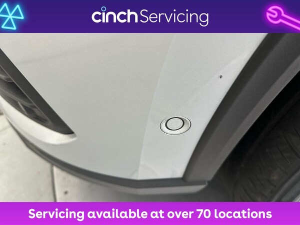 Used SEAT Ateca 2021 for sale - 76257384: Photo 41