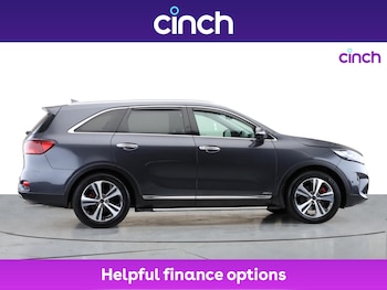 Used Kia Sorento 2018 for sale - 75948449: Photo