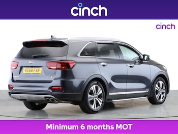 Used Kia Sorento 2018 for sale - 75948449: Photo