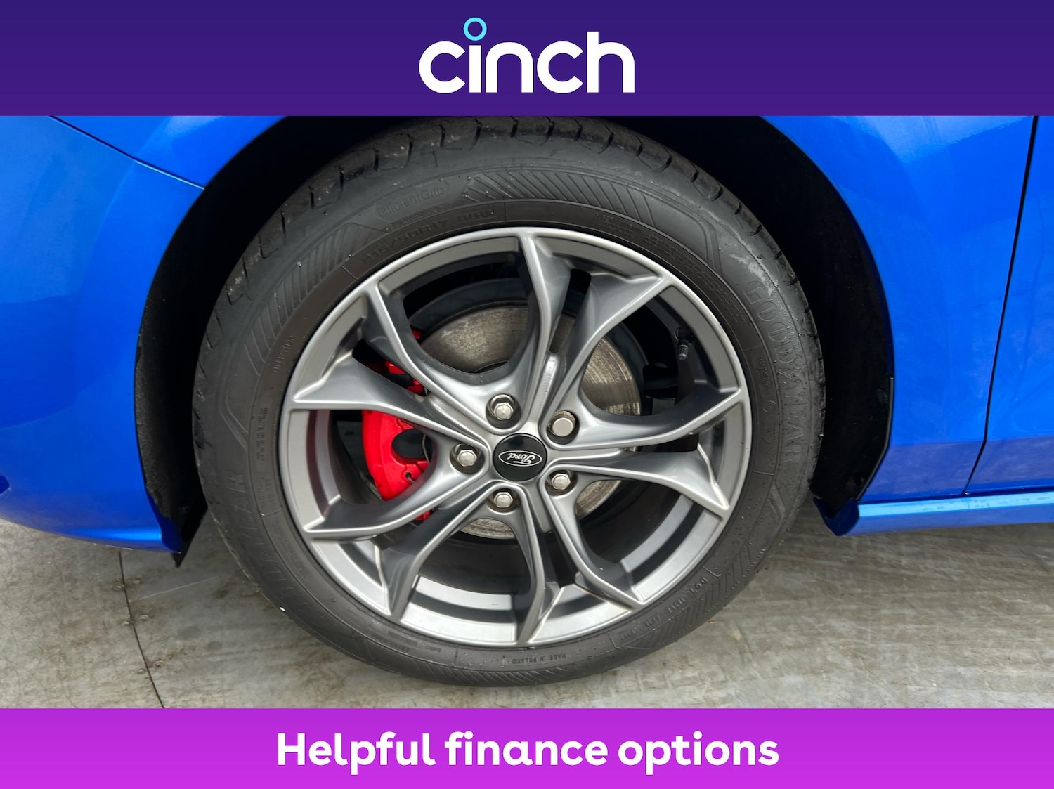 Used Ford Focus 2021 for sale - 76731720: Photo 24