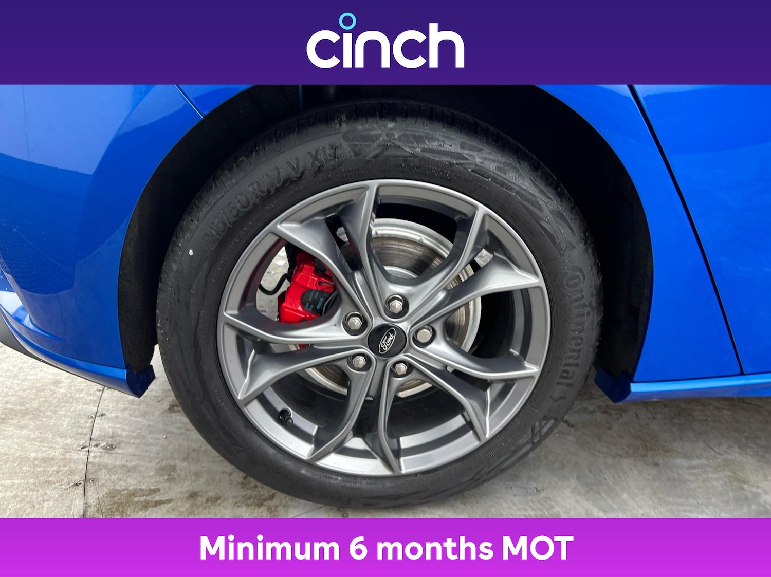 Used Ford Focus 2021 for sale - 76731720: Photo 27