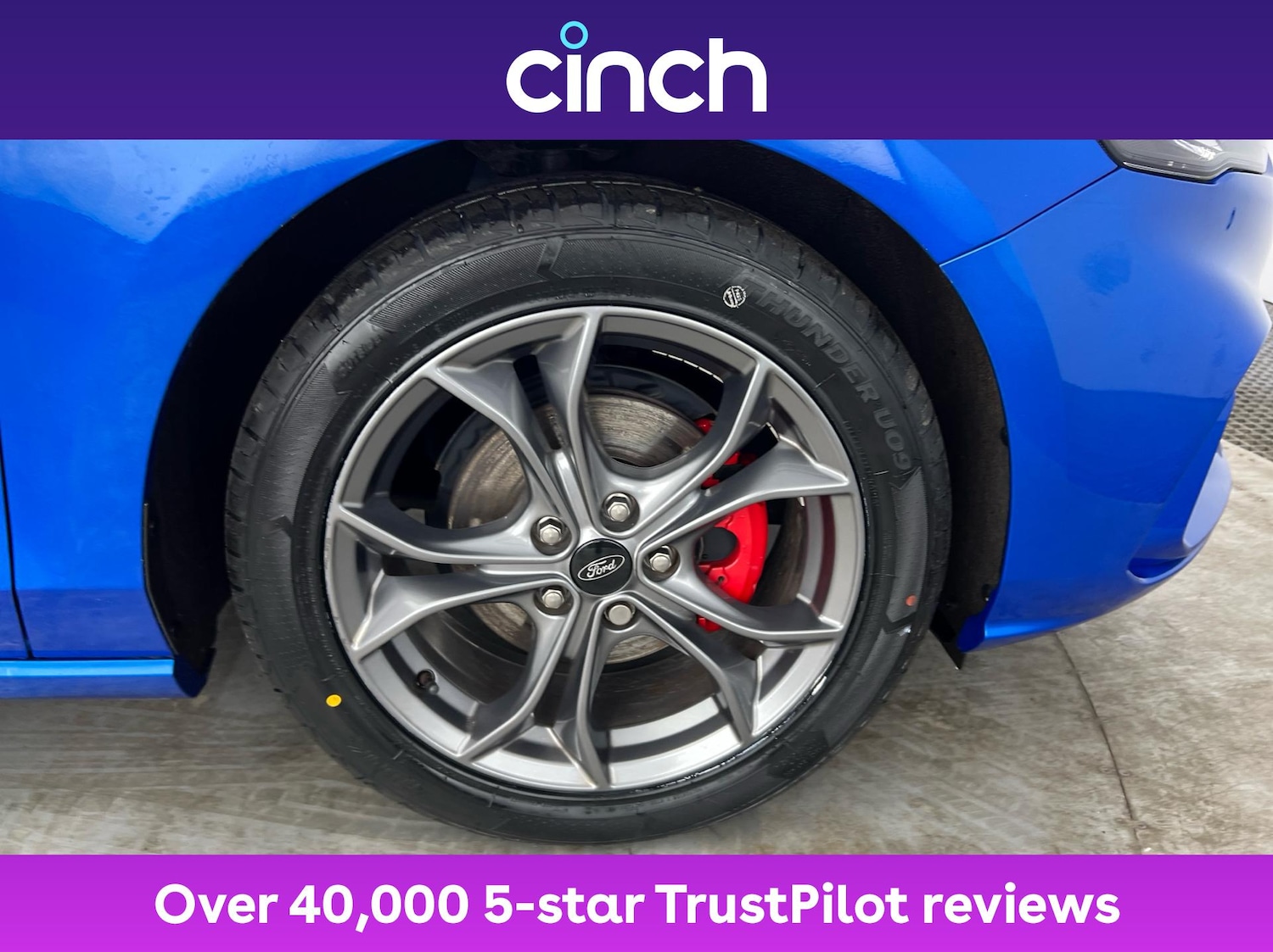 Used Ford Focus 2021 for sale - 76731720: Photo 28