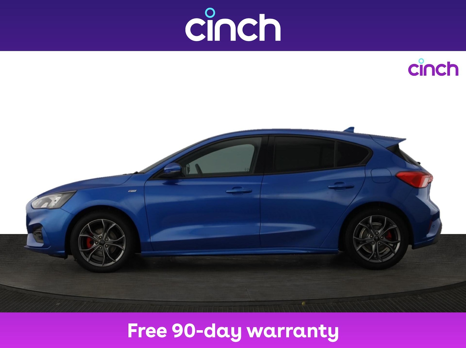 Used Ford Focus 2021 for sale - 76731720: Photo 8