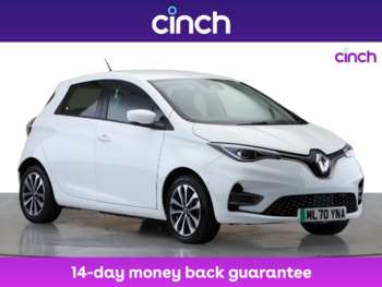 2020 - 100kW i GT Line R135 50kWh 5dr Auto