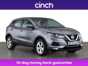 2020 - 1.3 DiG-T 160 [157] Acenta Premium 5dr DCT