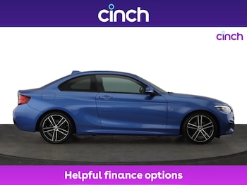 Used BMW 2 Series 2021 for sale - 75560785: Photo