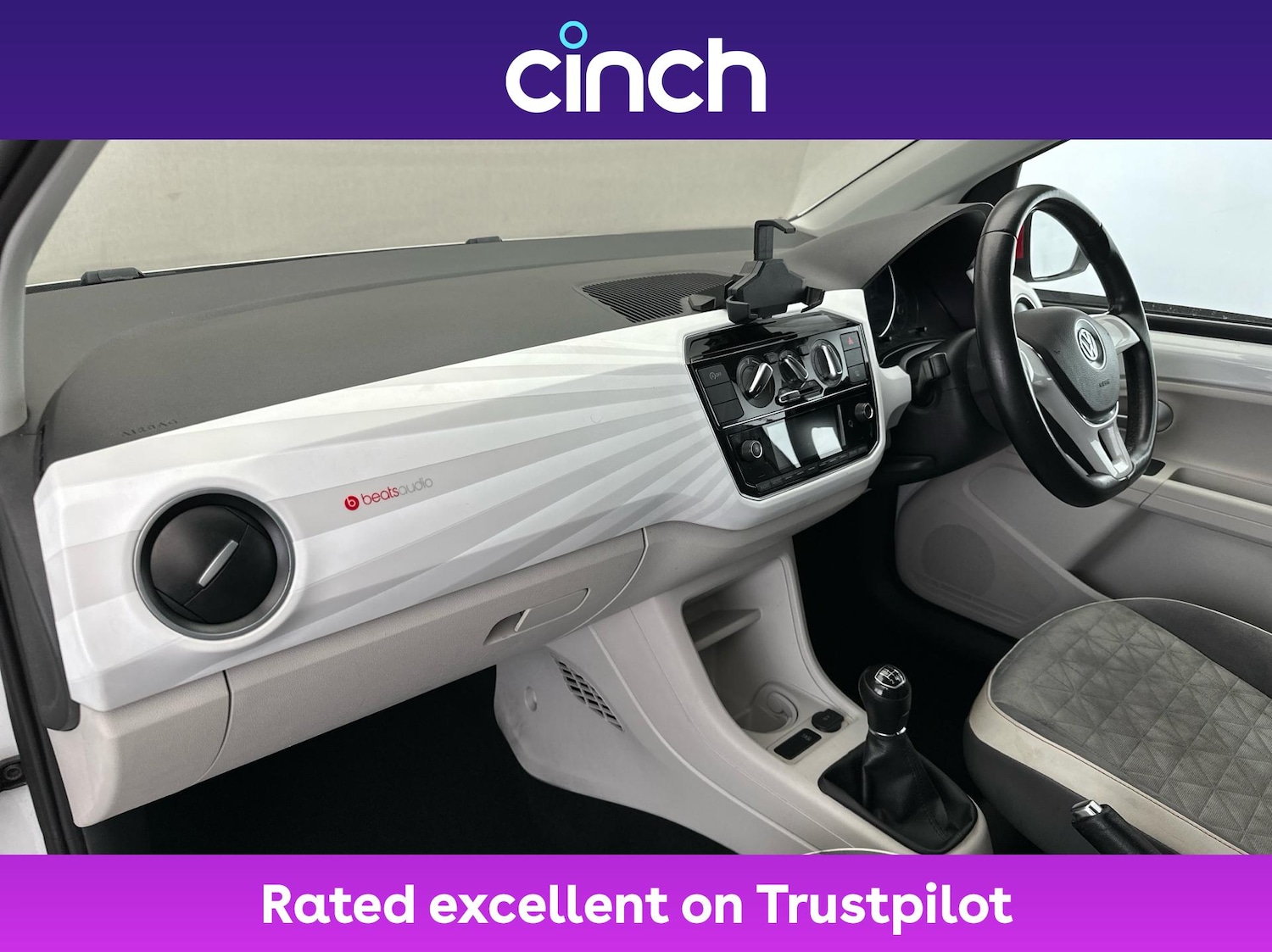 Used Volkswagen up! 2019 for sale - 76665077: Photo 14