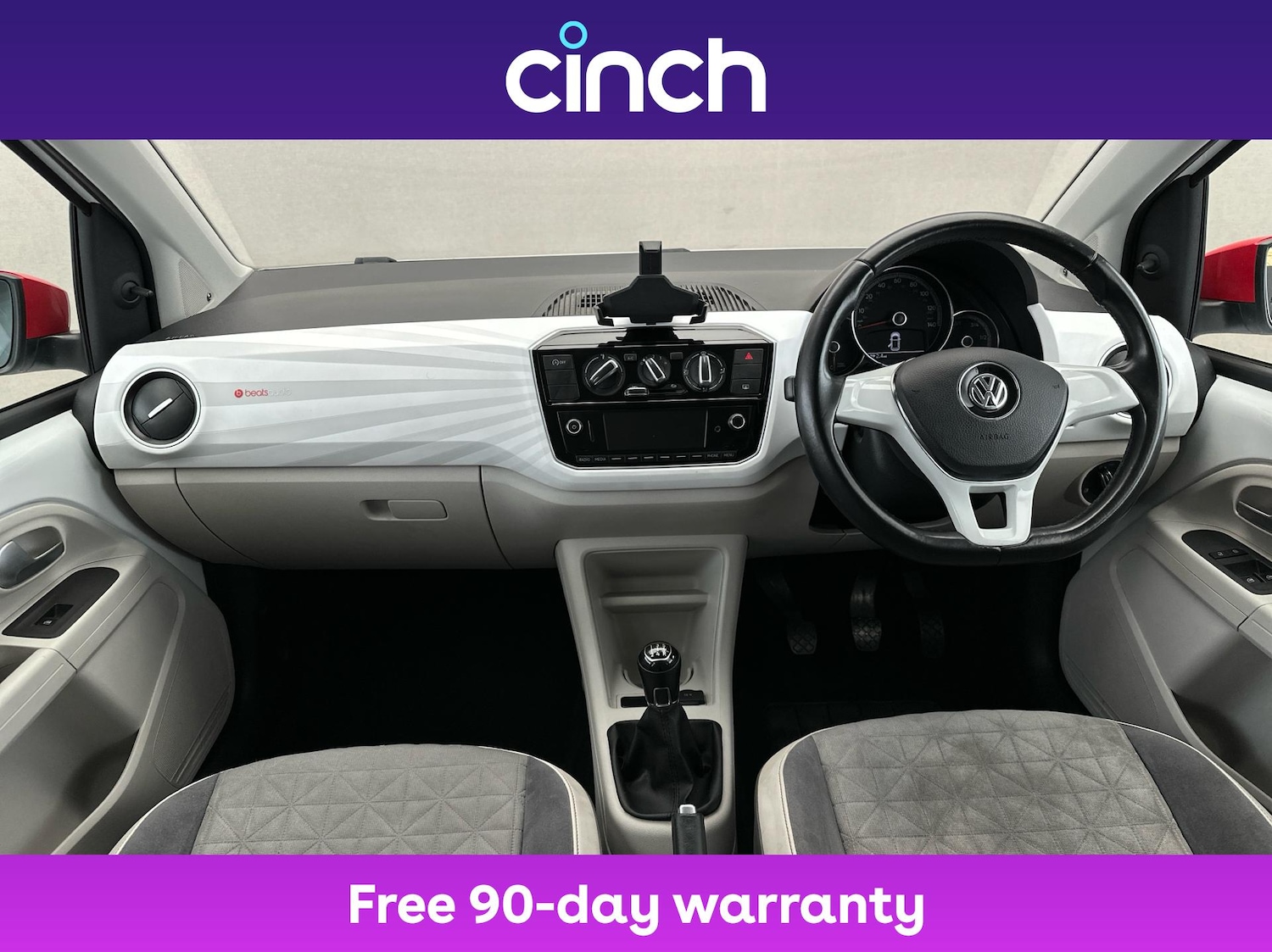 Used Volkswagen up! 2019 for sale - 76665077: Photo 15