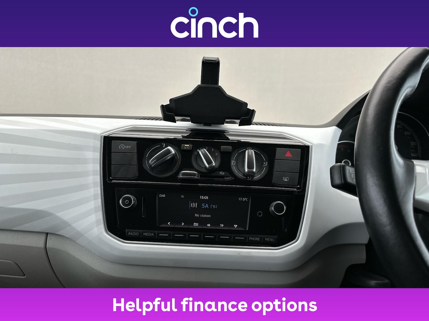 Used Volkswagen up! 2019 for sale - 76665077: Photo 17