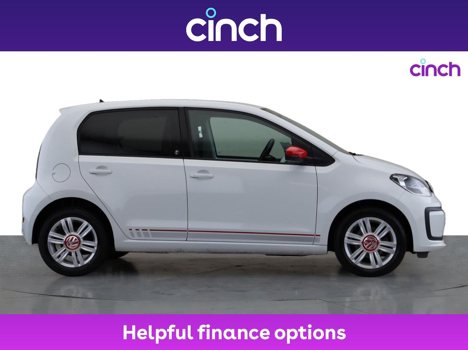 Used Volkswagen up! 2019 for sale - 76665077: Photo 2