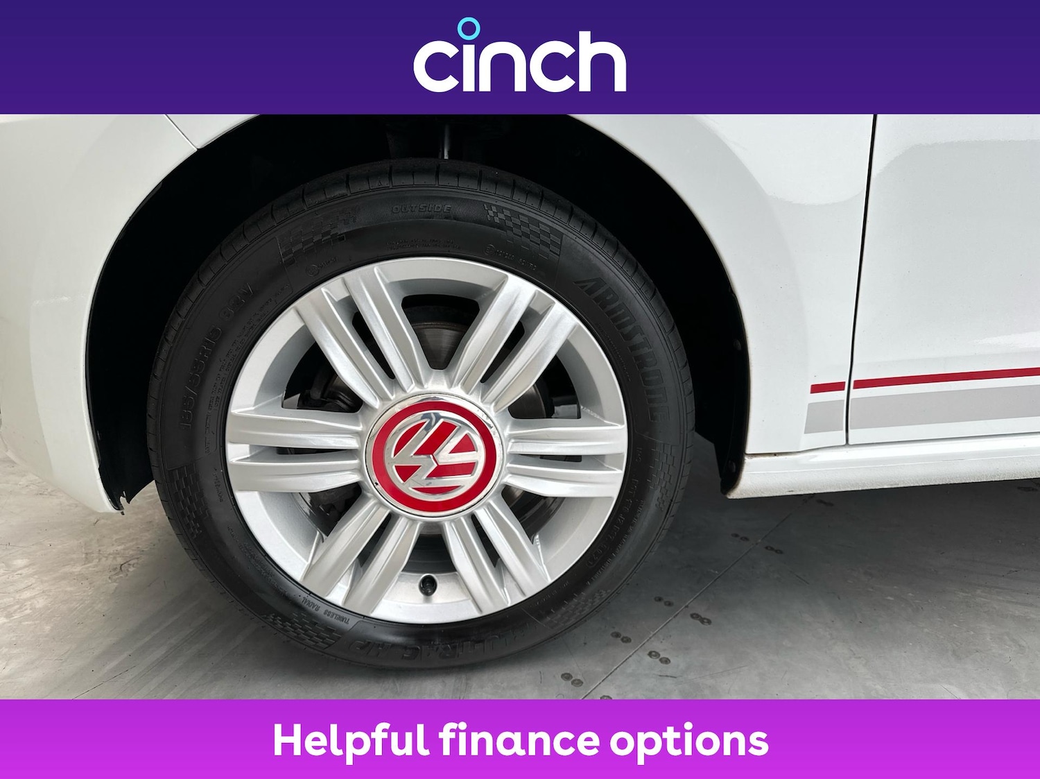 Used Volkswagen up! 2019 for sale - 76665077: Photo 24