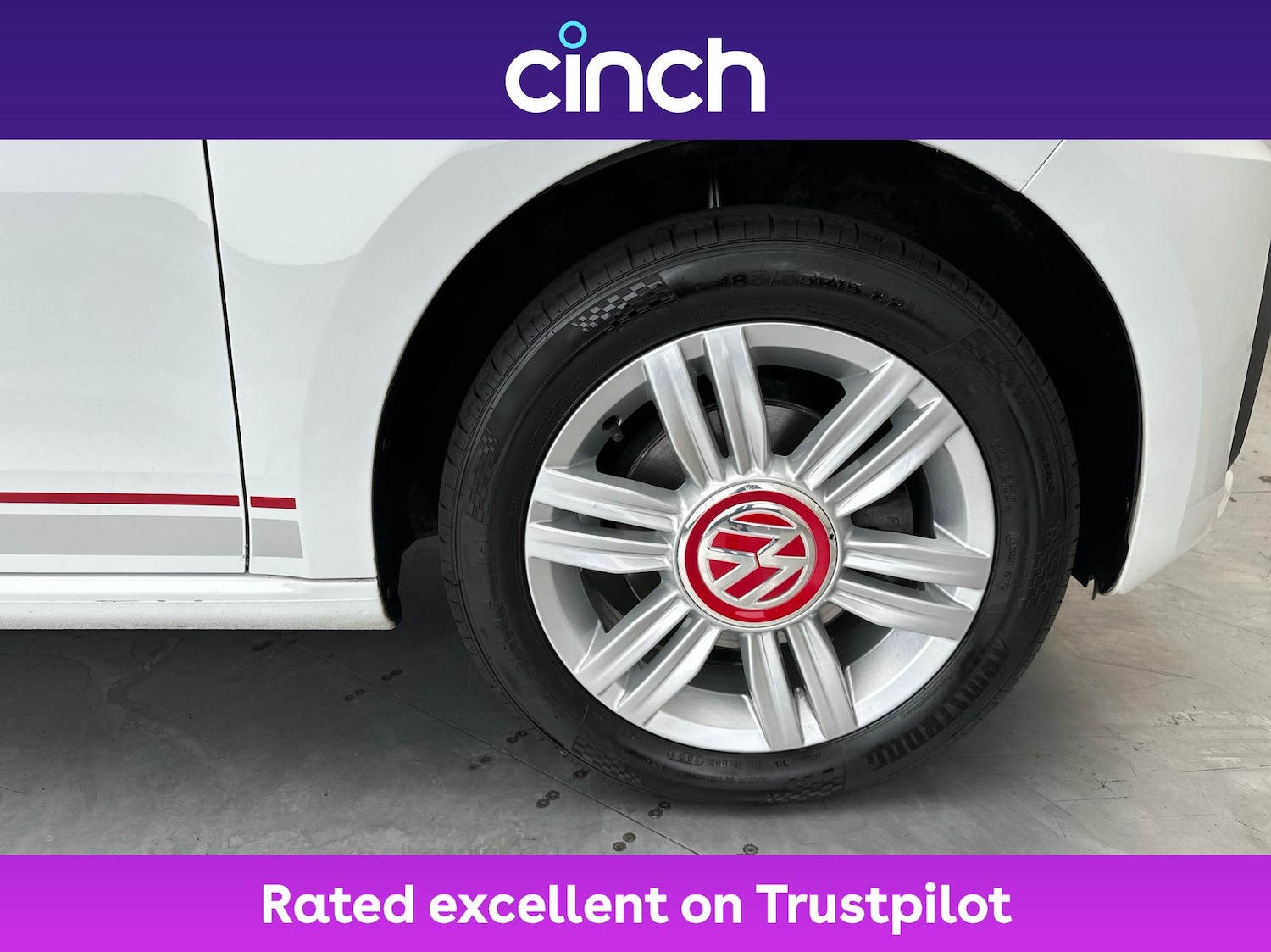 Used Volkswagen up! 2019 for sale - 76665077: Photo 28