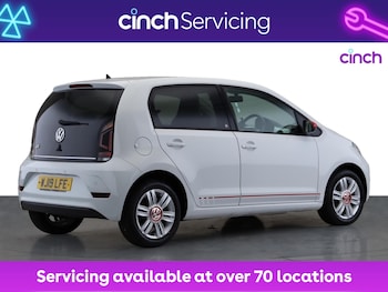 Used Volkswagen up! 2019 for sale - 76665077: Photo