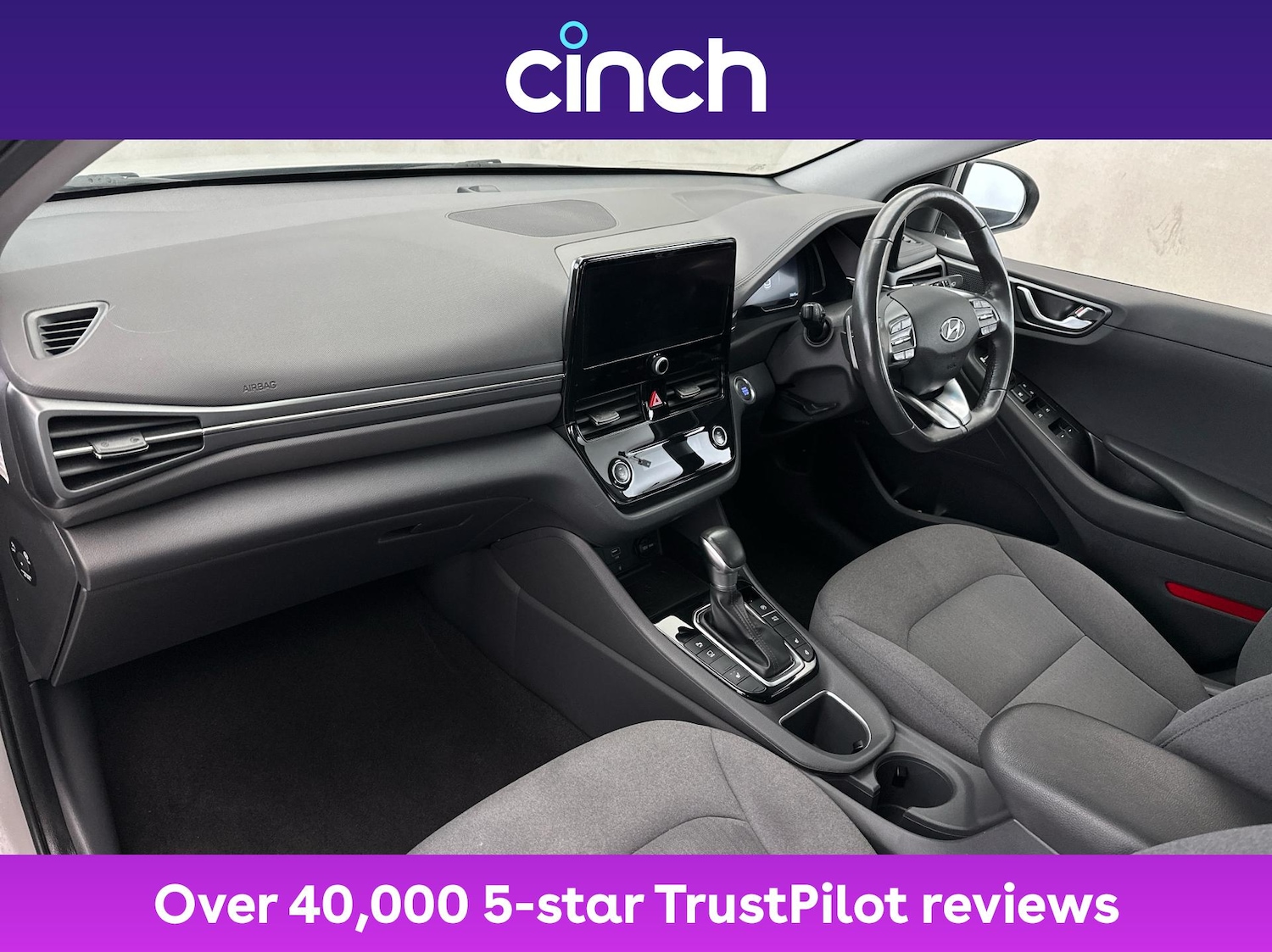 Used Hyundai IONIQ 2021 for sale - 77056093: Photo 14