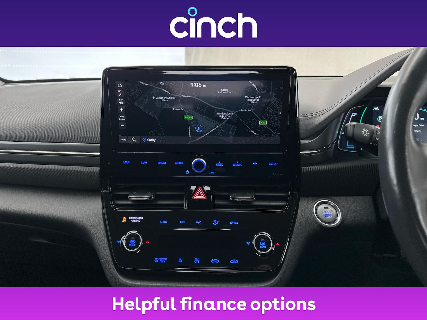 Used Hyundai IONIQ 2021 for sale - 77056093: Photo 17