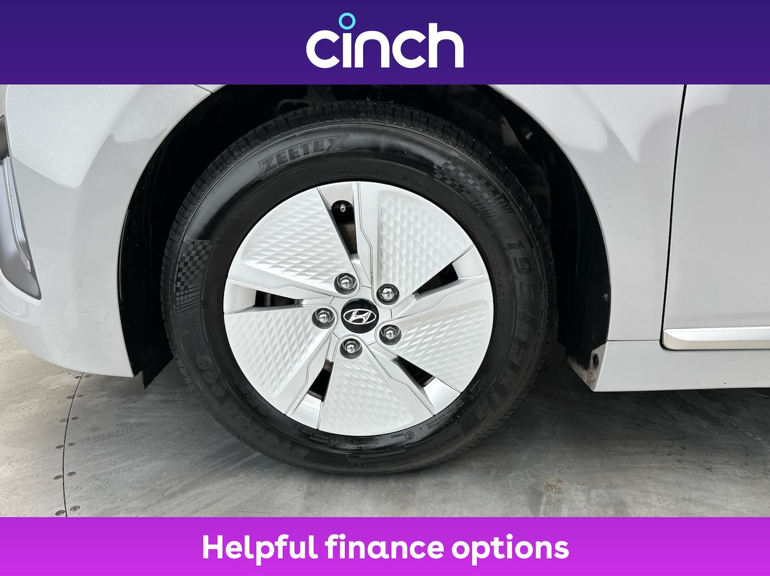 Used Hyundai IONIQ 2021 for sale - 77056093: Photo 24