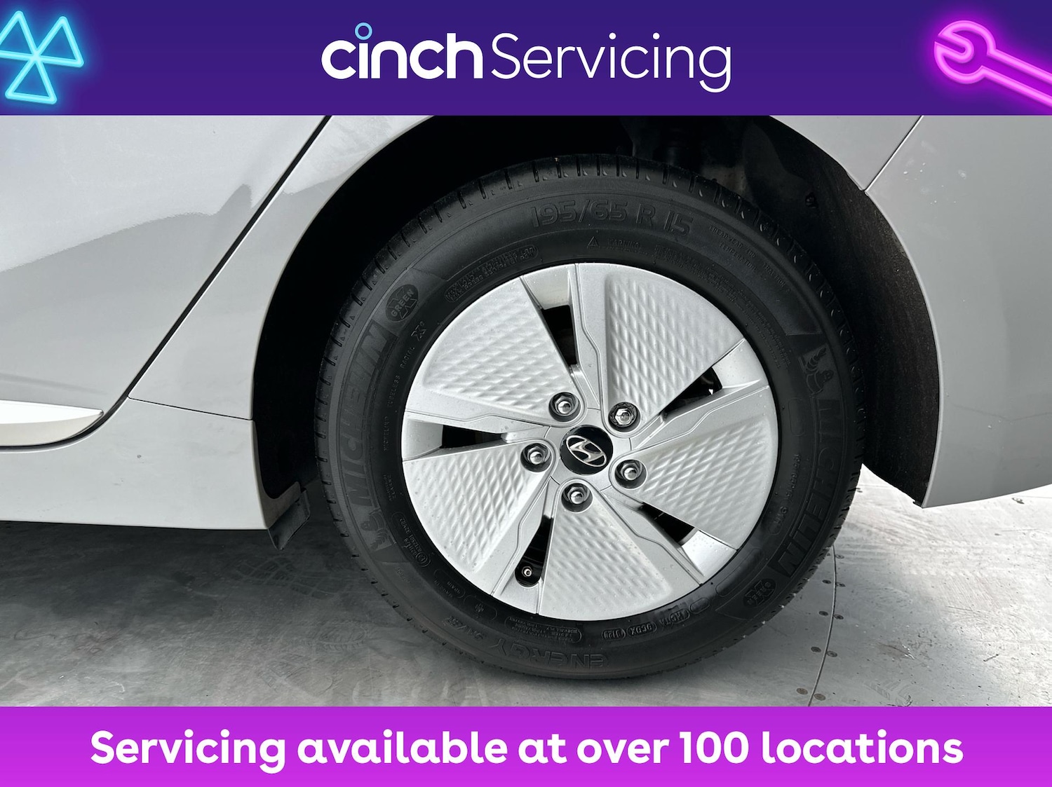 Used Hyundai IONIQ 2021 for sale - 77056093: Photo 26