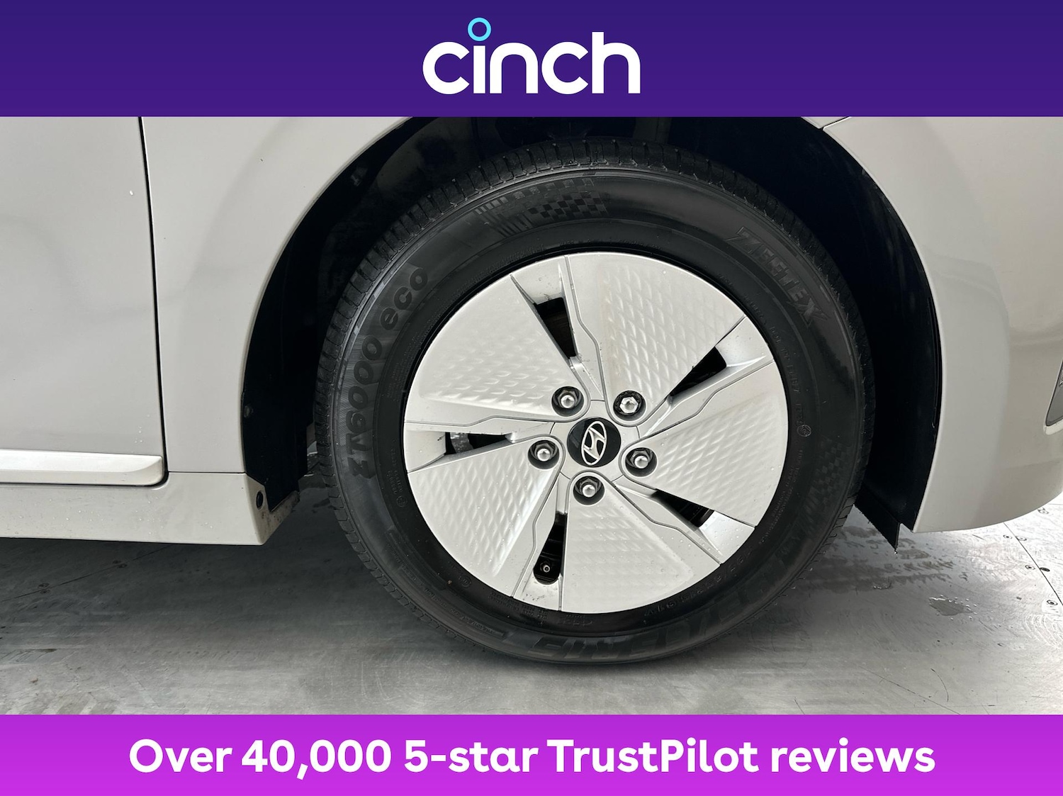 Used Hyundai IONIQ 2021 for sale - 77056093: Photo 28