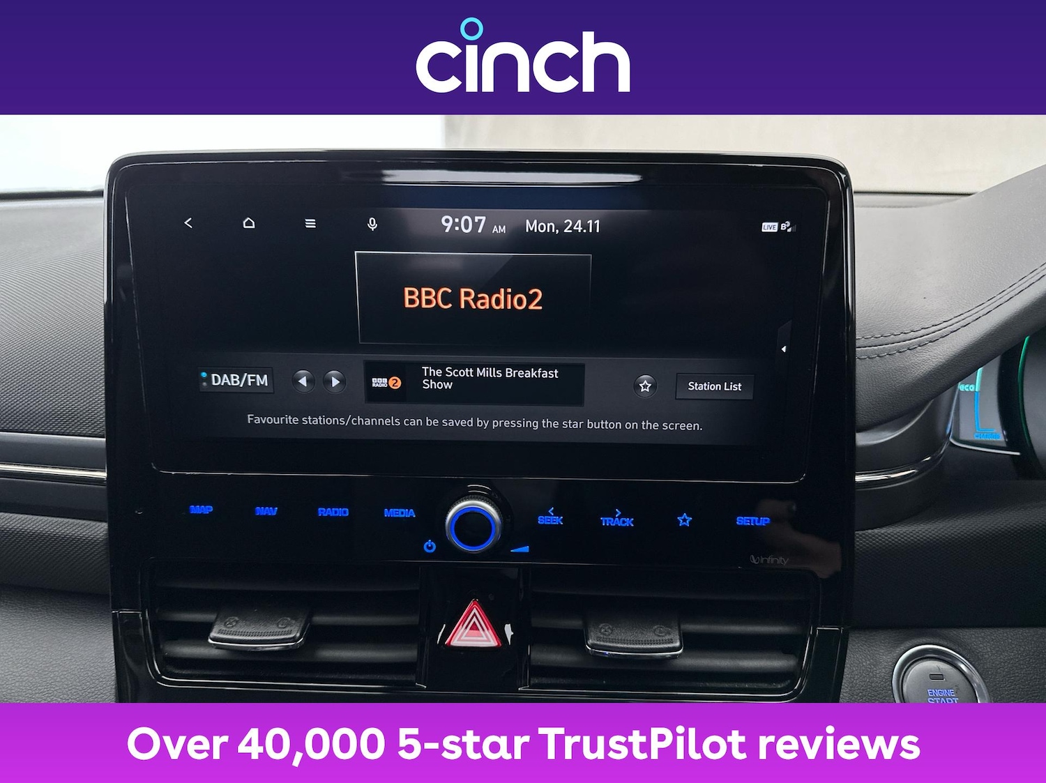 Used Hyundai IONIQ 2021 for sale - 77056093: Photo 33