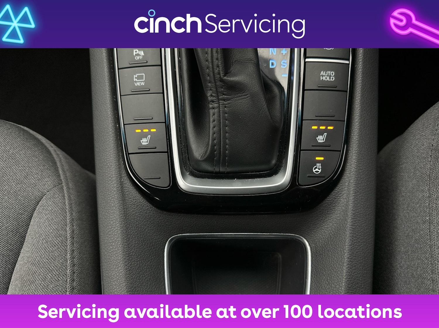 Used Hyundai IONIQ 2021 for sale - 77056093: Photo 36