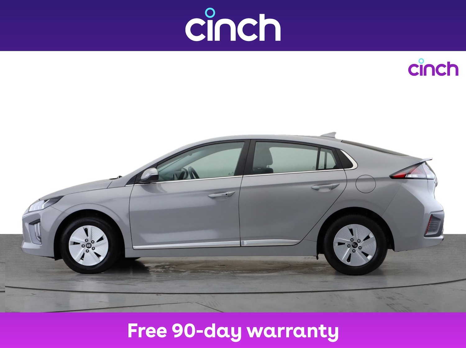 Used Hyundai IONIQ 2021 for sale - 77056093: Photo 8