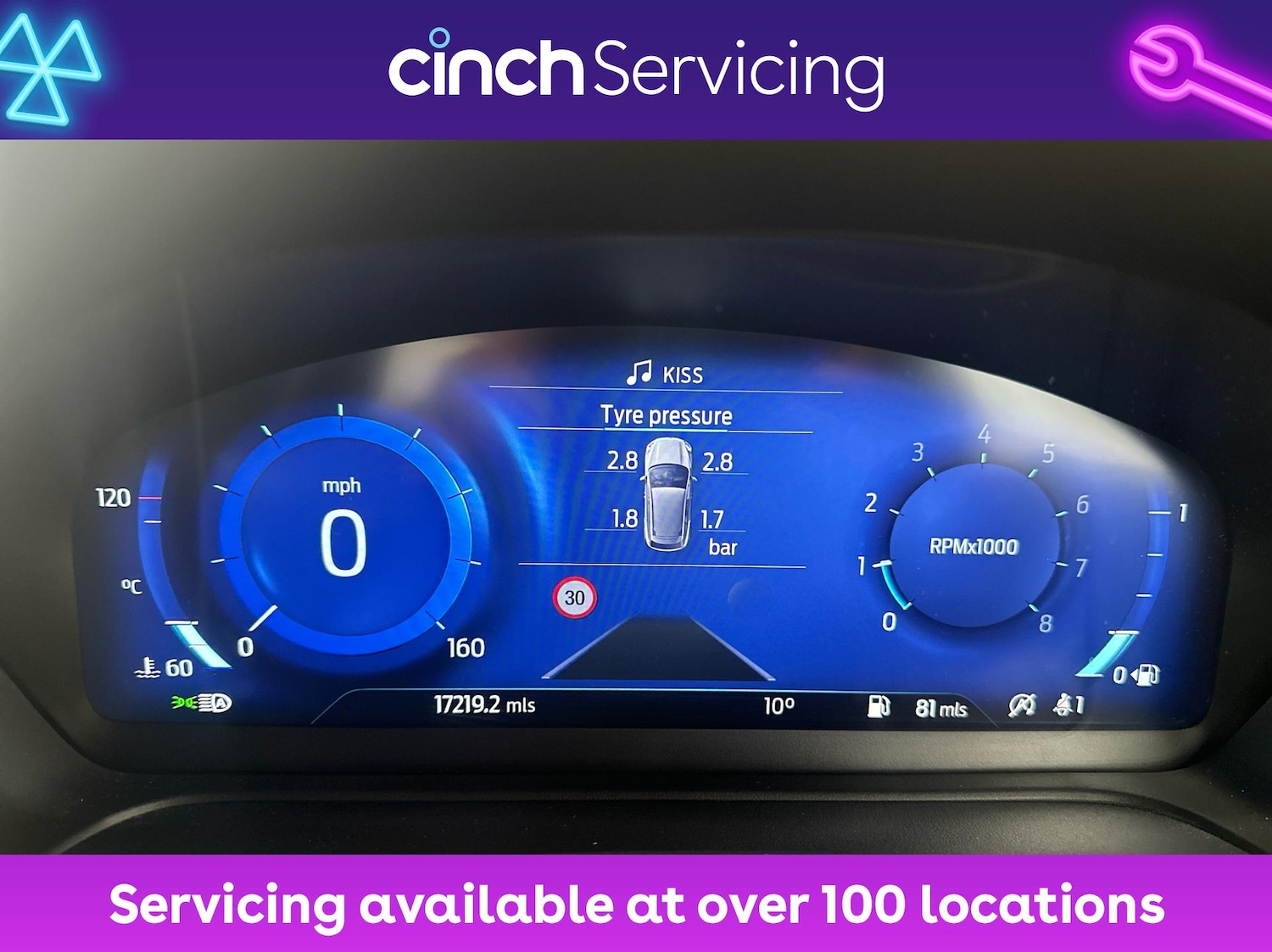 Used Ford Fiesta 2023 for sale - 76888898: Photo 18