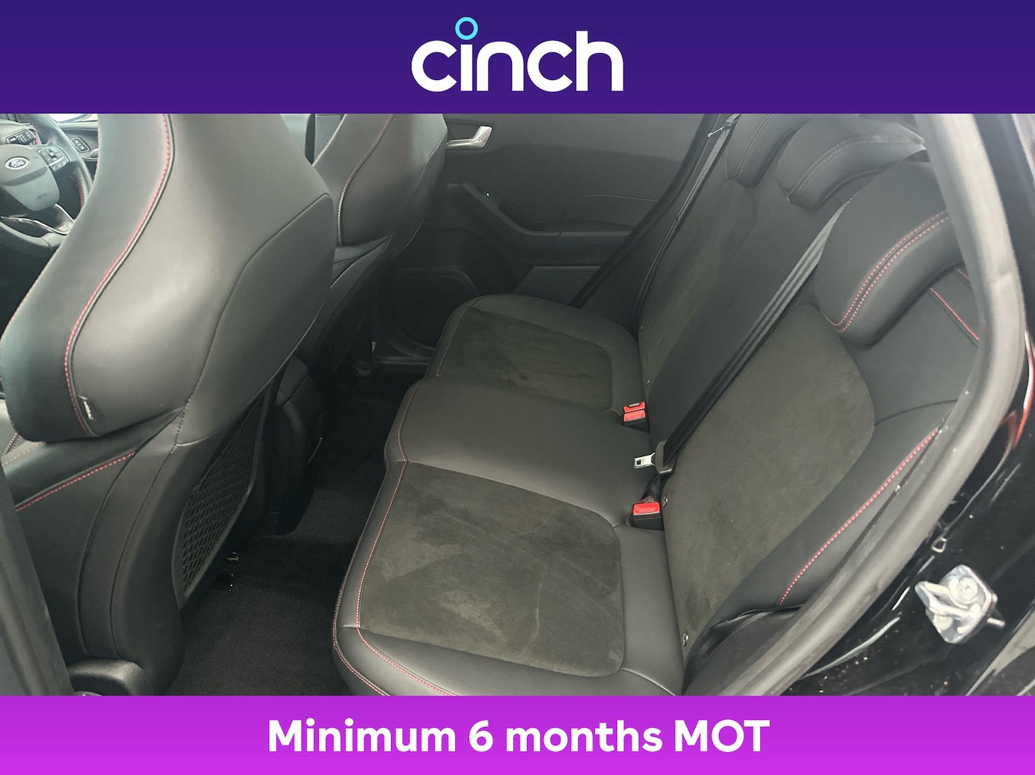 Used Ford Fiesta 2023 for sale - 76888898: Photo 20