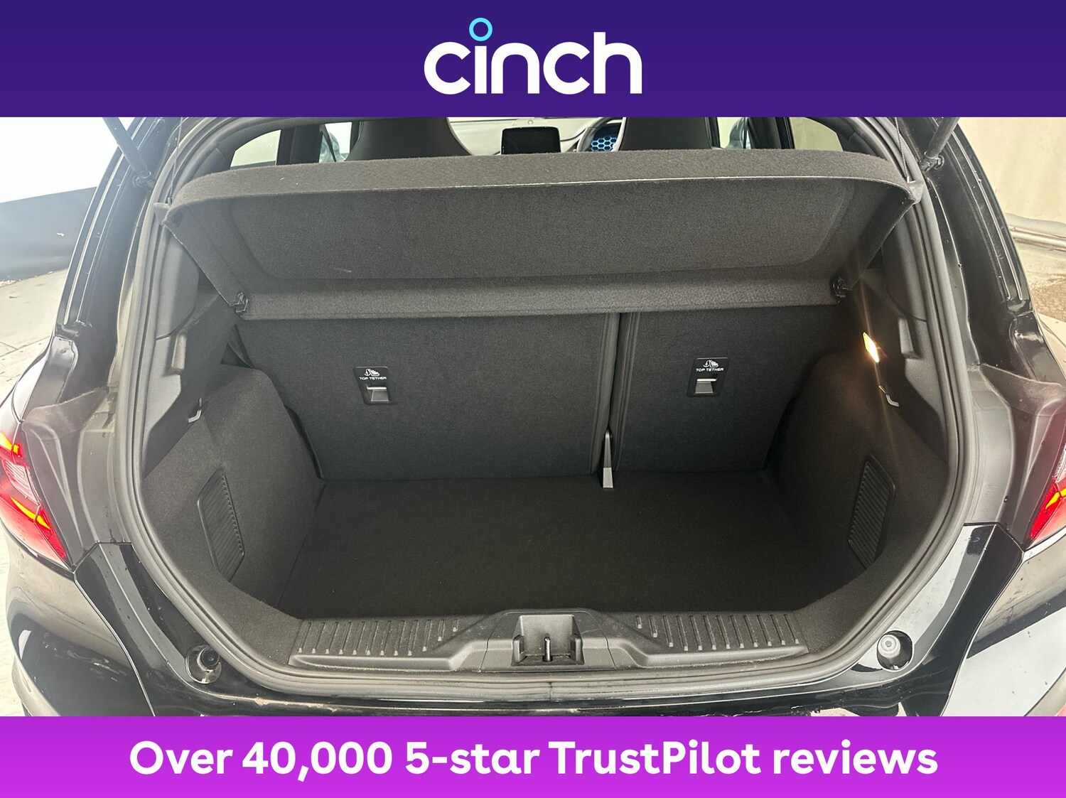 Used Ford Fiesta 2023 for sale - 76888898: Photo 21