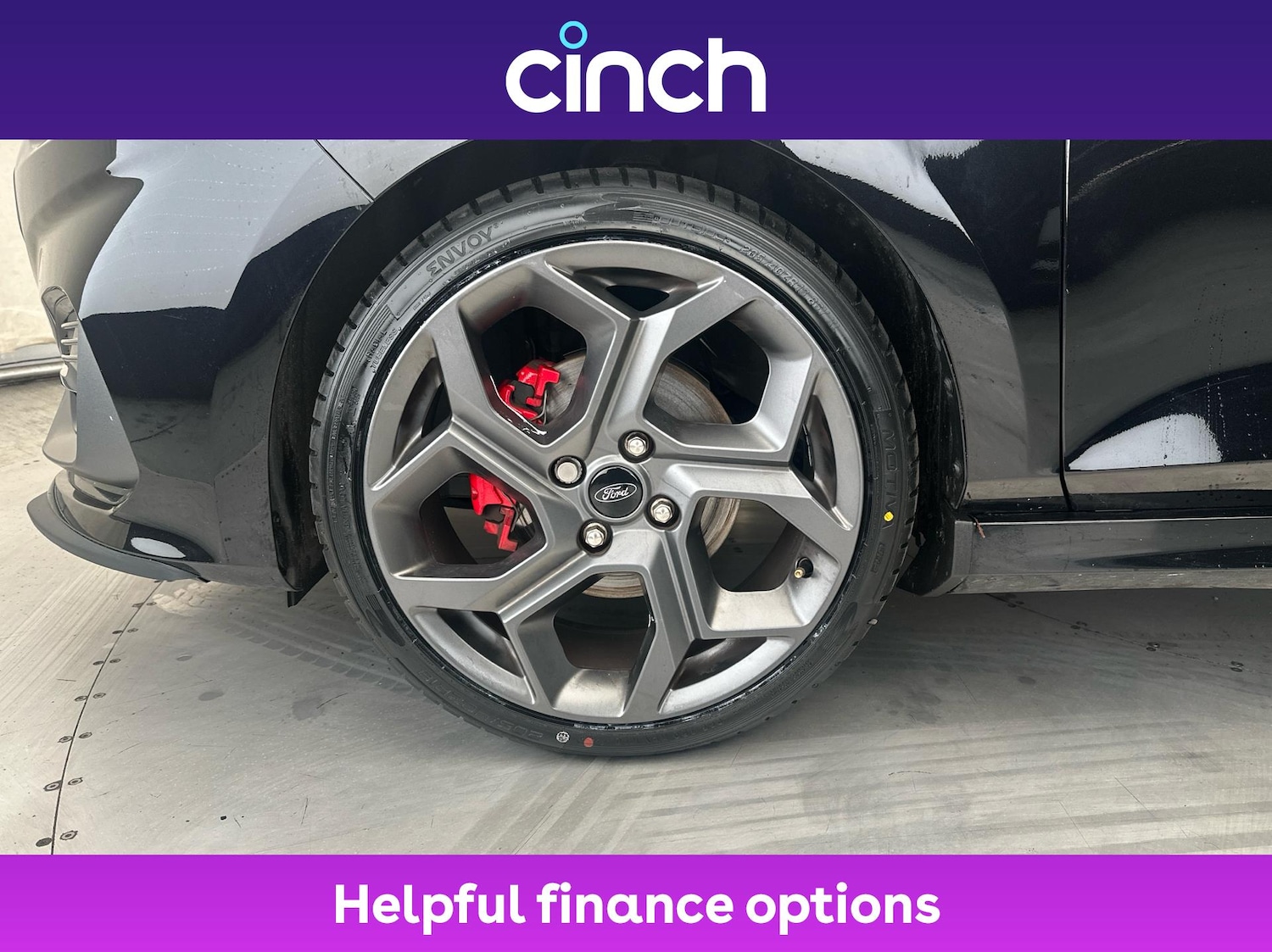 Used Ford Fiesta 2023 for sale - 76888898: Photo 24