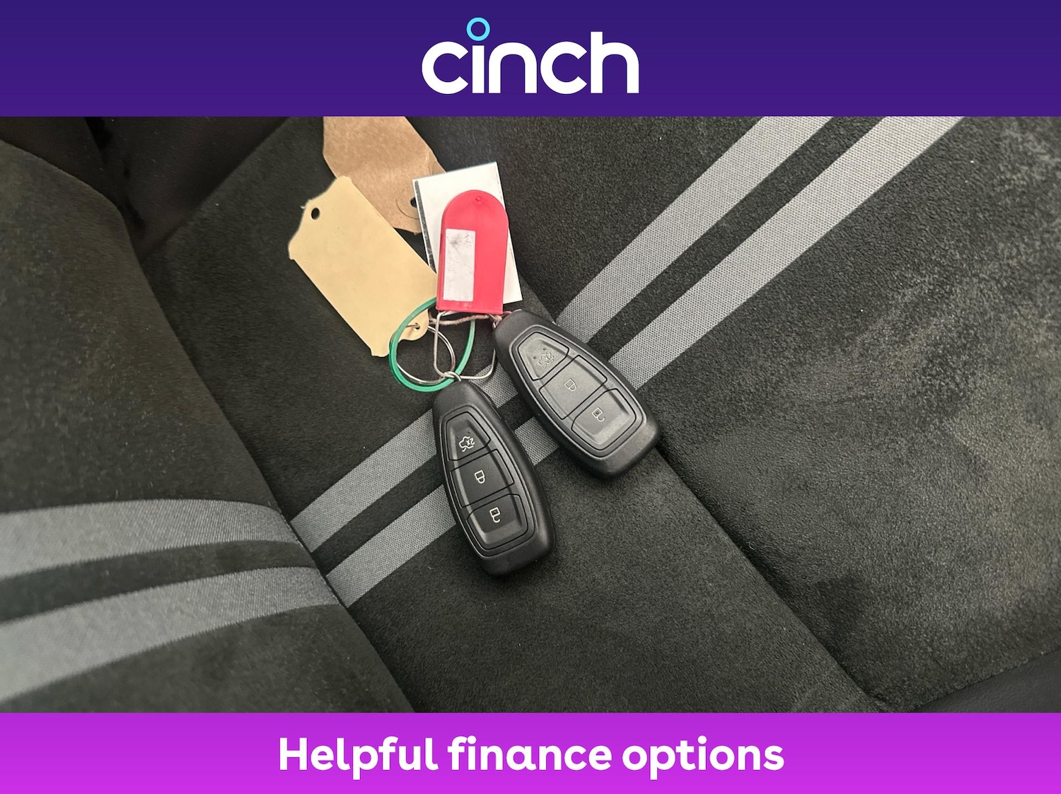 Used Ford Fiesta 2023 for sale - 76888898: Photo 30