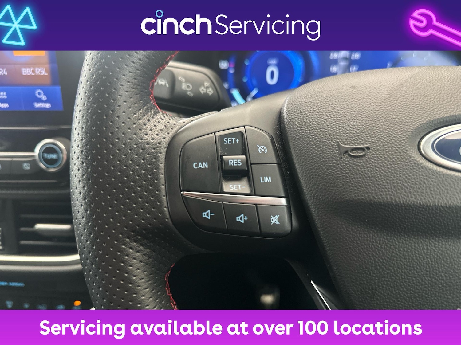 Used Ford Fiesta 2023 for sale - 76888898: Photo 31