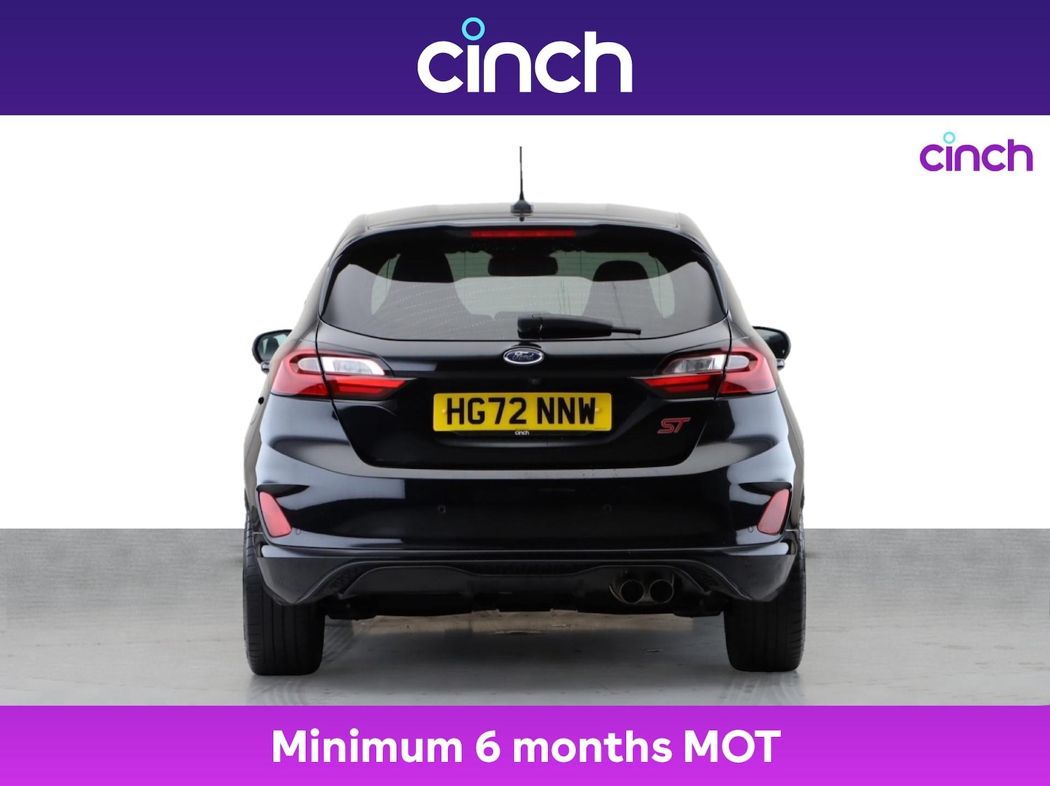 Used Ford Fiesta 2023 for sale - 76888898: Photo 5