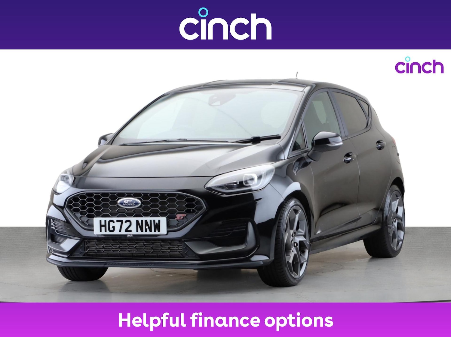 Used Ford Fiesta 2023 for sale - 76888898: Photo 9