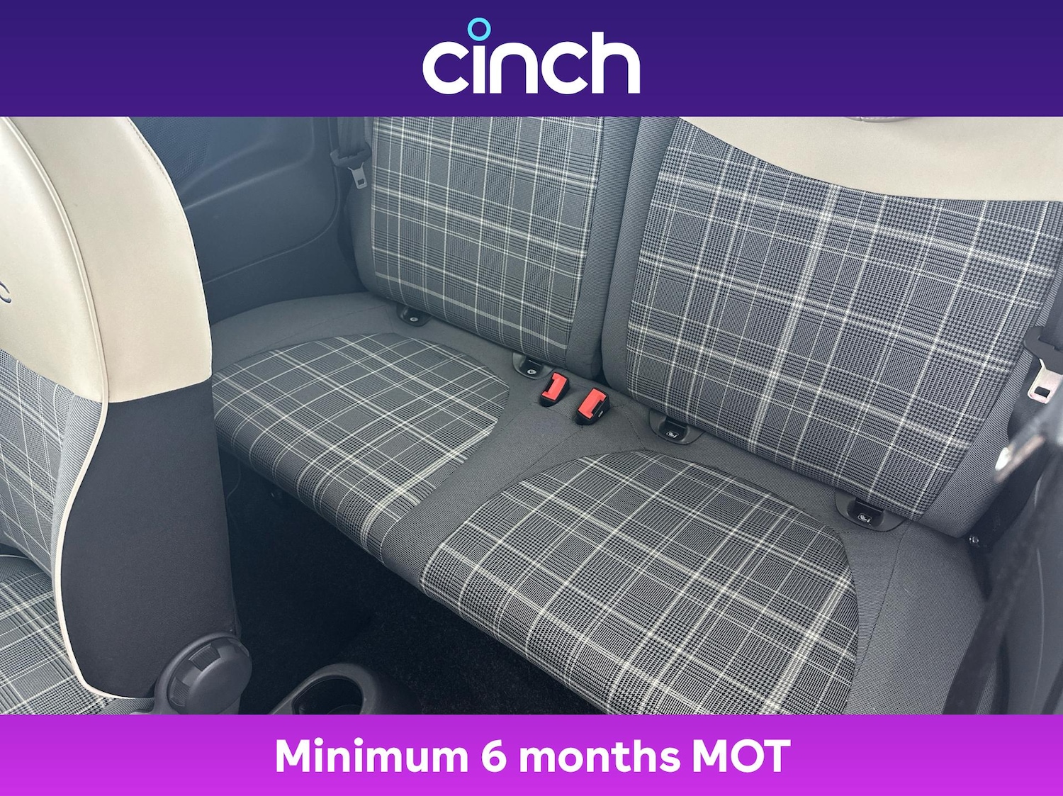 Used Fiat 500 2019 for sale - 76267743: Photo 20