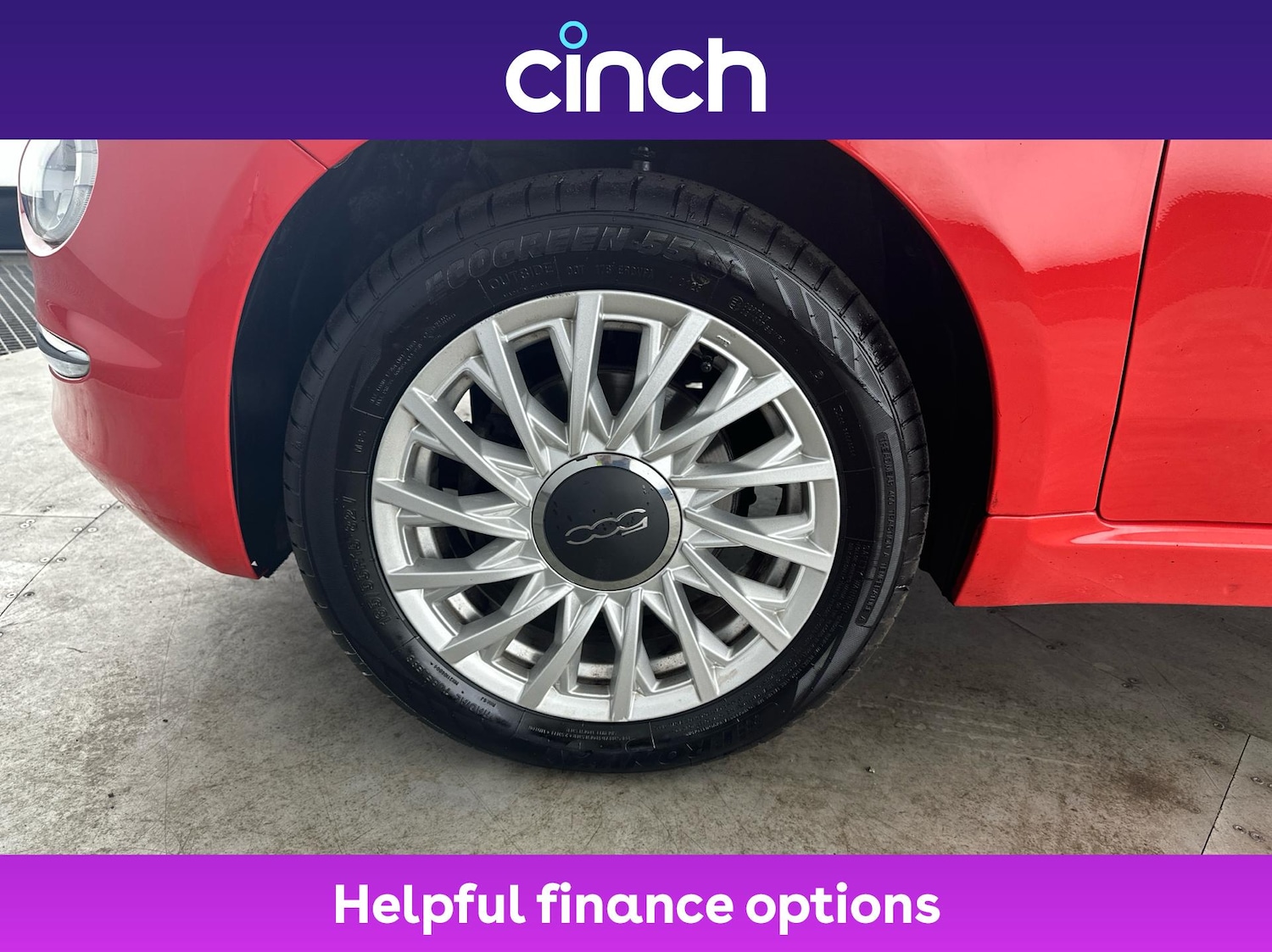 Used Fiat 500 2019 for sale - 76267743: Photo 24
