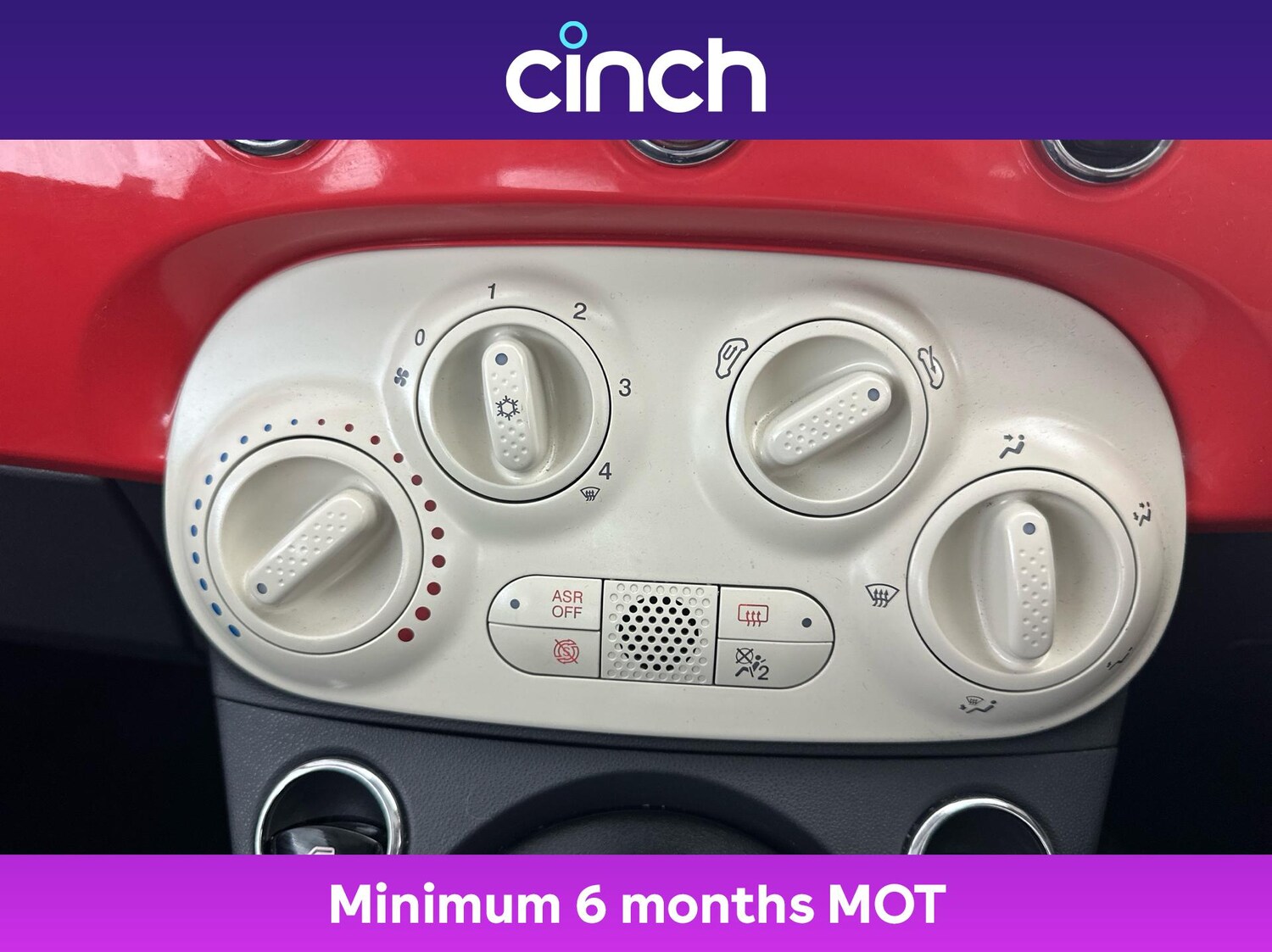 Used Fiat 500 2019 for sale - 76267743: Photo 32