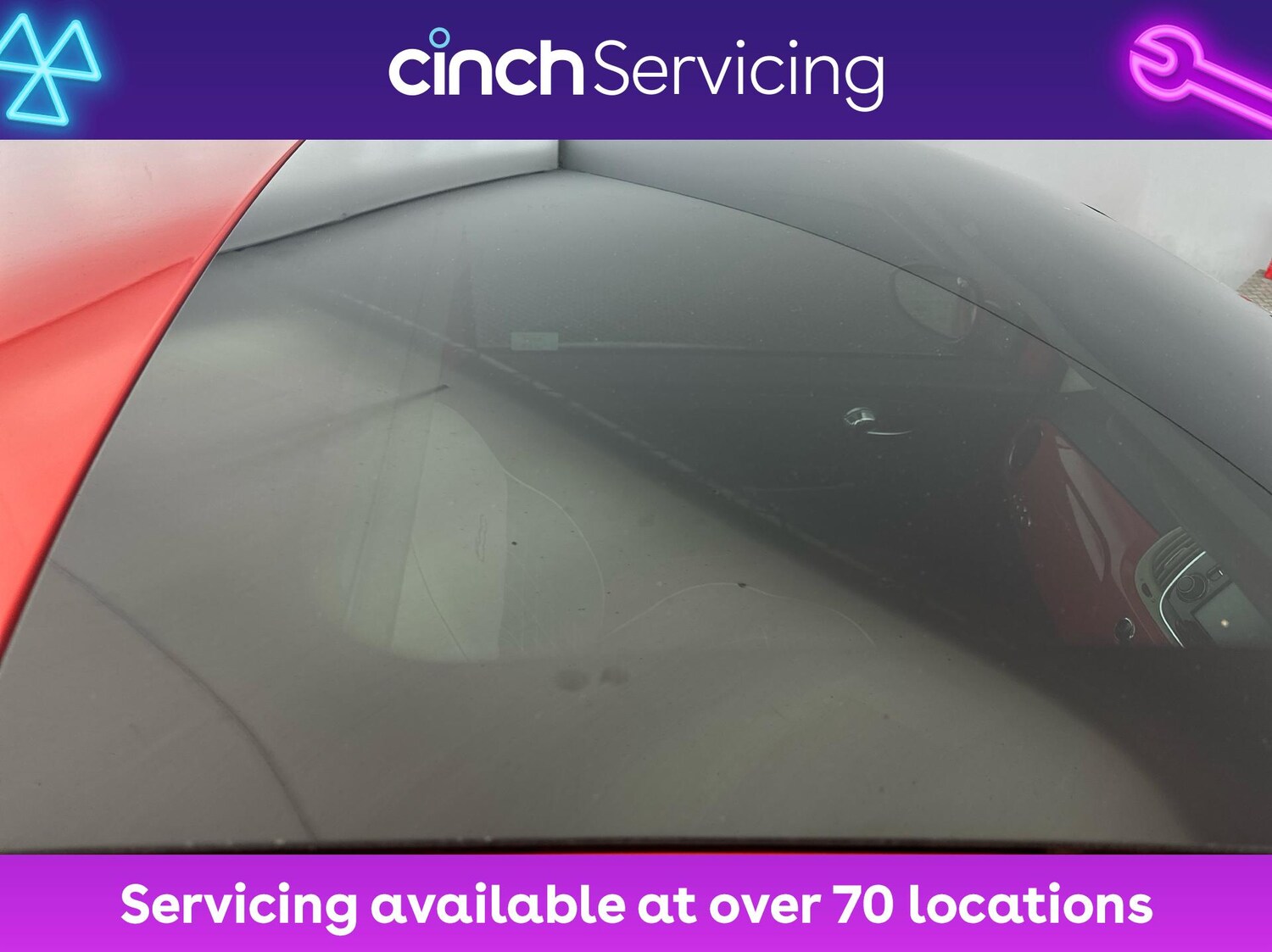 Used Fiat 500 2019 for sale - 76267743: Photo 36