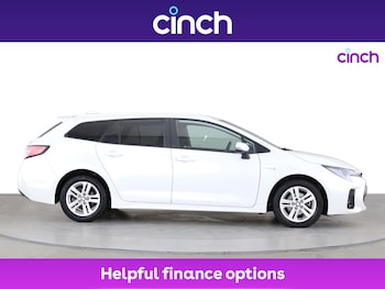 Used Suzuki Swace 2022 for sale - 75379083: Photo