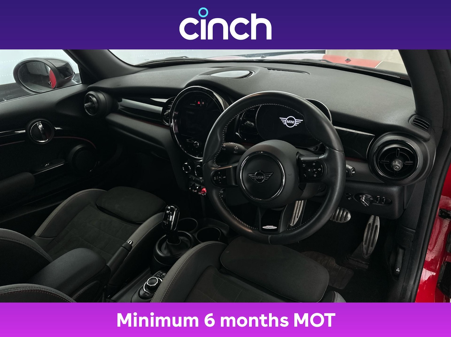 Used MINI Hatch 2023 for sale - 76539752: Photo 12