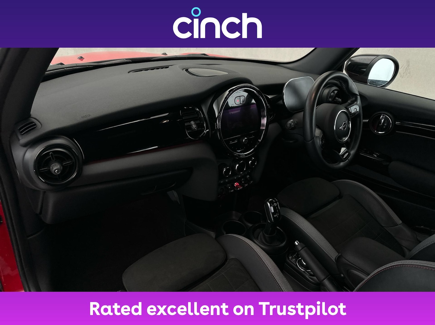 Used MINI Hatch 2023 for sale - 76539752: Photo 14